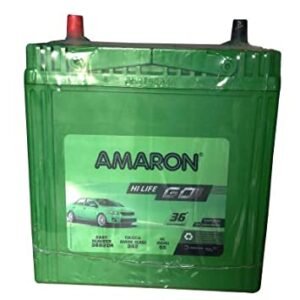 AAM-GO-00095D26R