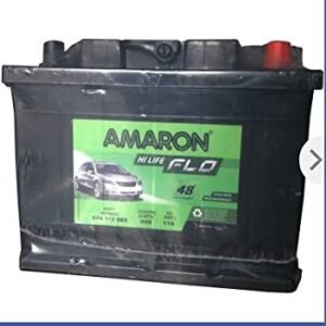AAM-FL-566112060( DIN66)