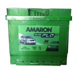 AAM-FL-550113042(DIN 50R)
