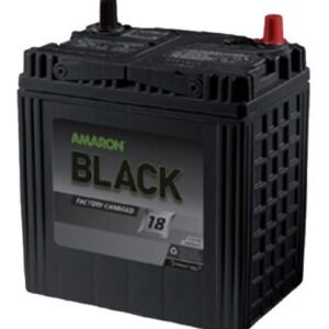 AAM-BL-0BL600 L/R MF