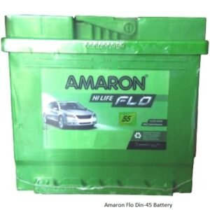 AAM-FL-545106036(DIN 45)