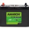 AAM-BL-0BL400 L/R MF