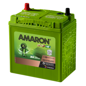 AAM-GO-00034B20R