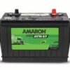 AAM-BL-0BL900 L/R MF