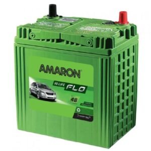 AAM-FL-550114042(DIN 50L)