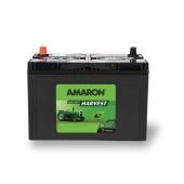 amaron harvest